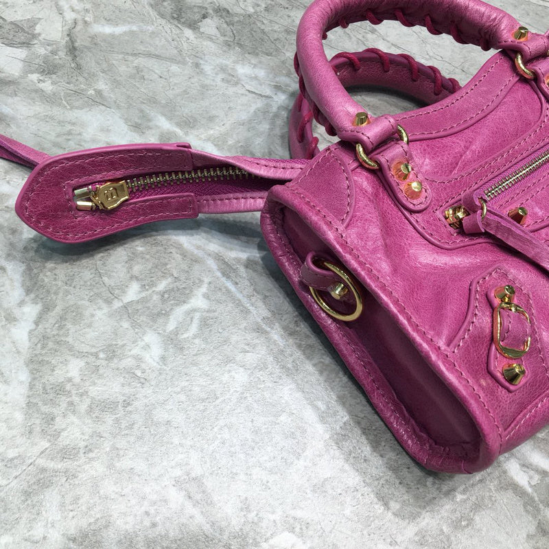 Satchel Bags - BGA Bags - 845