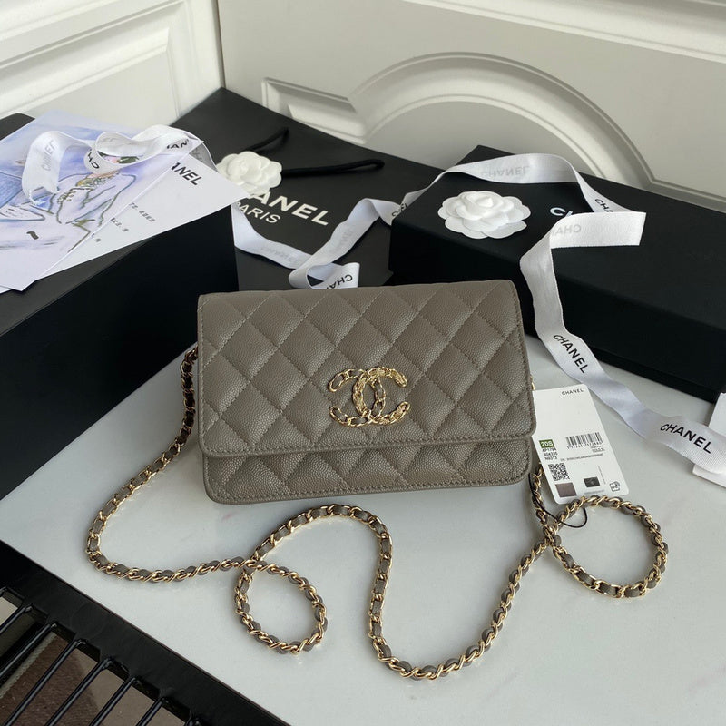 Satchel Bags - CHL Bags - 7409