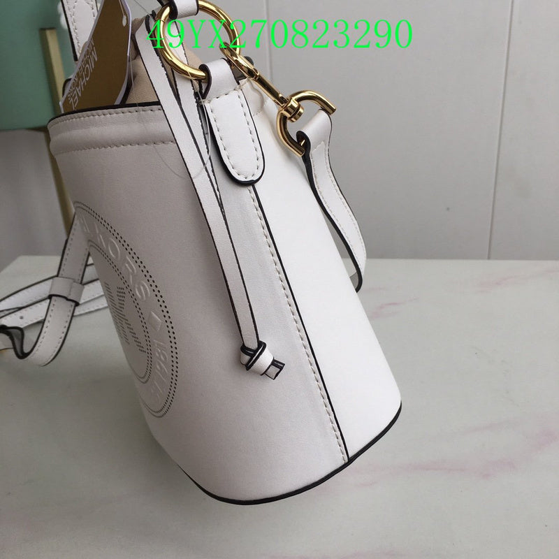 Satchel Bags - MK Bags - 624