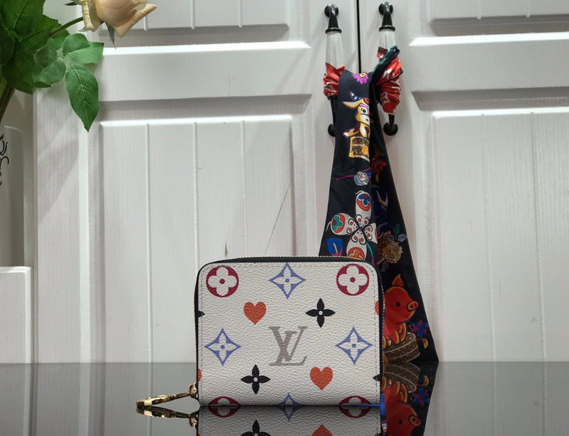 Fashion Lu-Vi bags - 2777