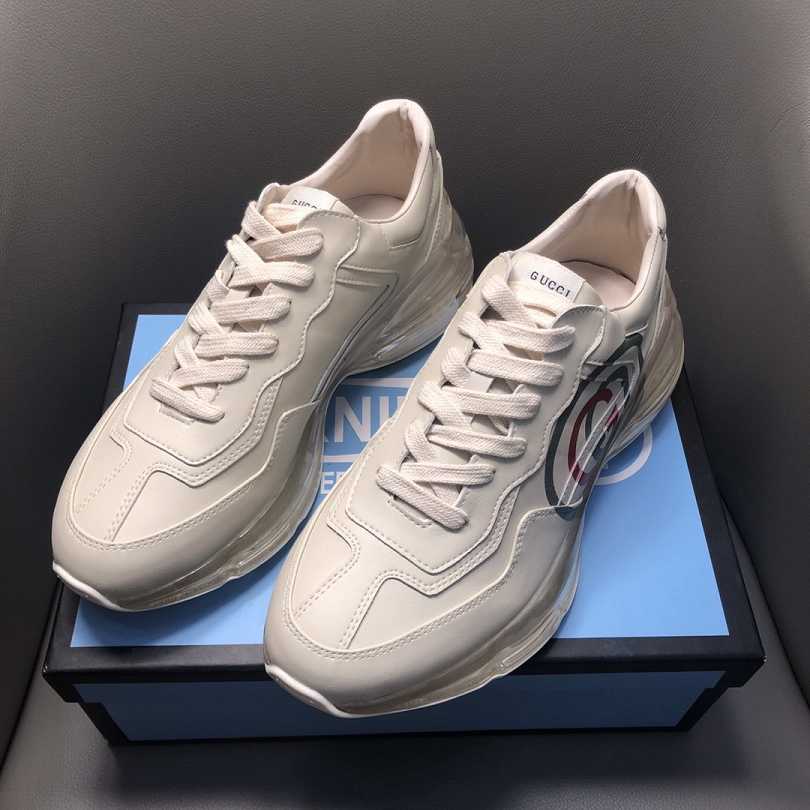 GLM-GCI Rhyton Sneaker 003