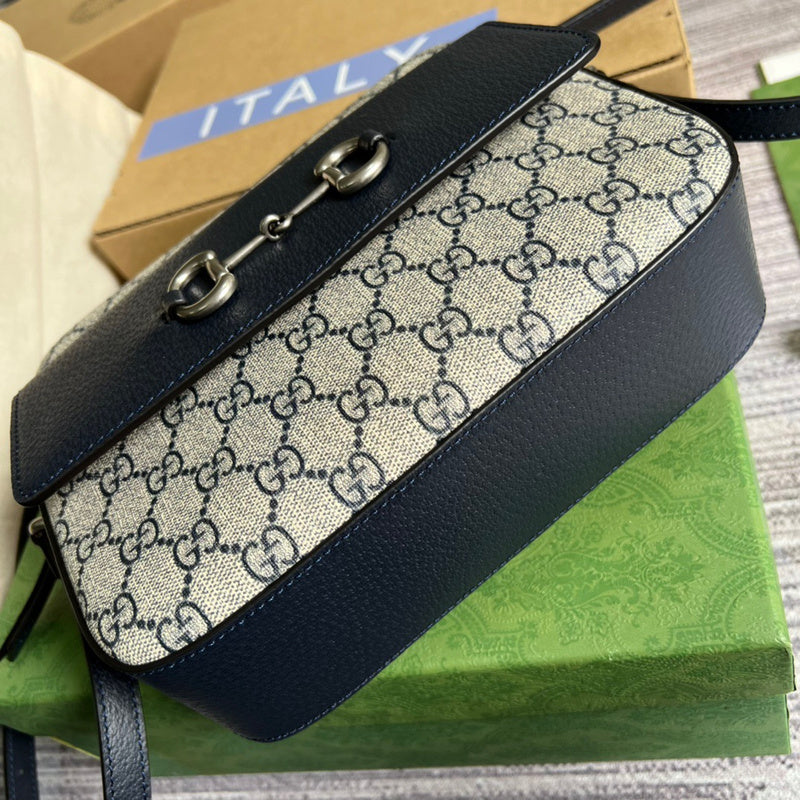 Satchel Bags - GCI Bags - 6597