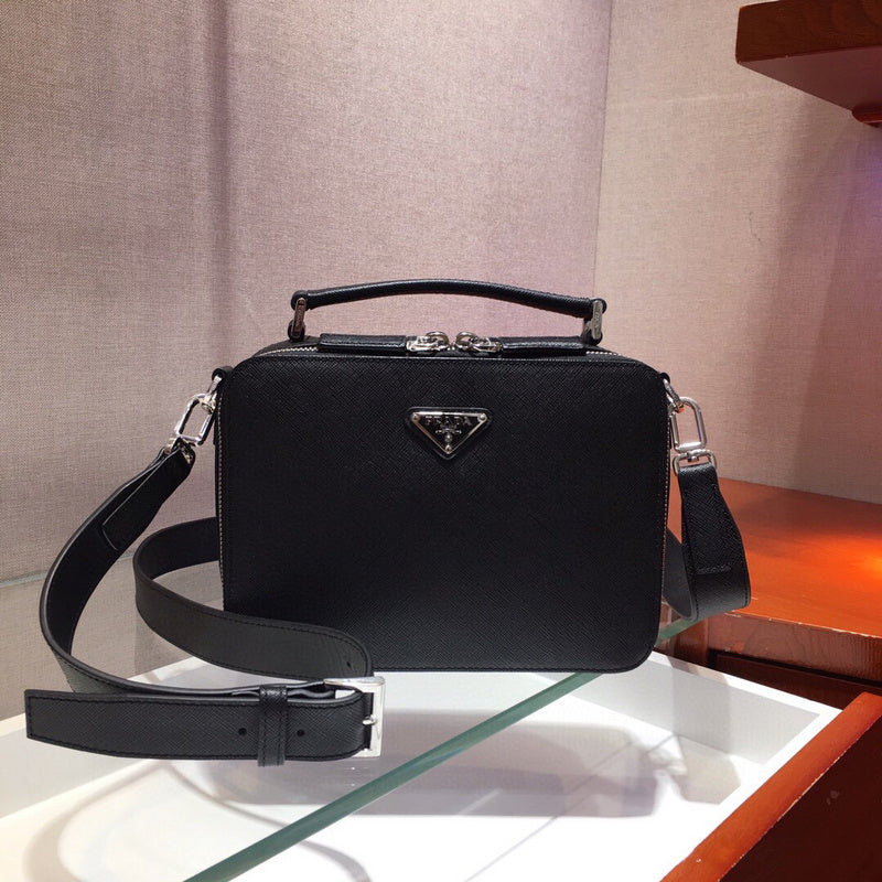 Satchel Bags - PDA Bags - 172