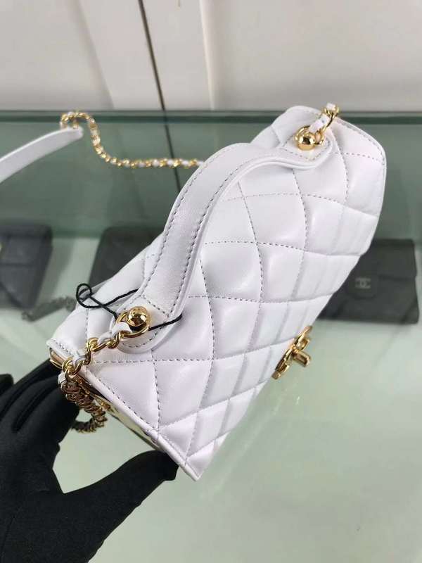 Satchel Bags - CHL Bags - 6308