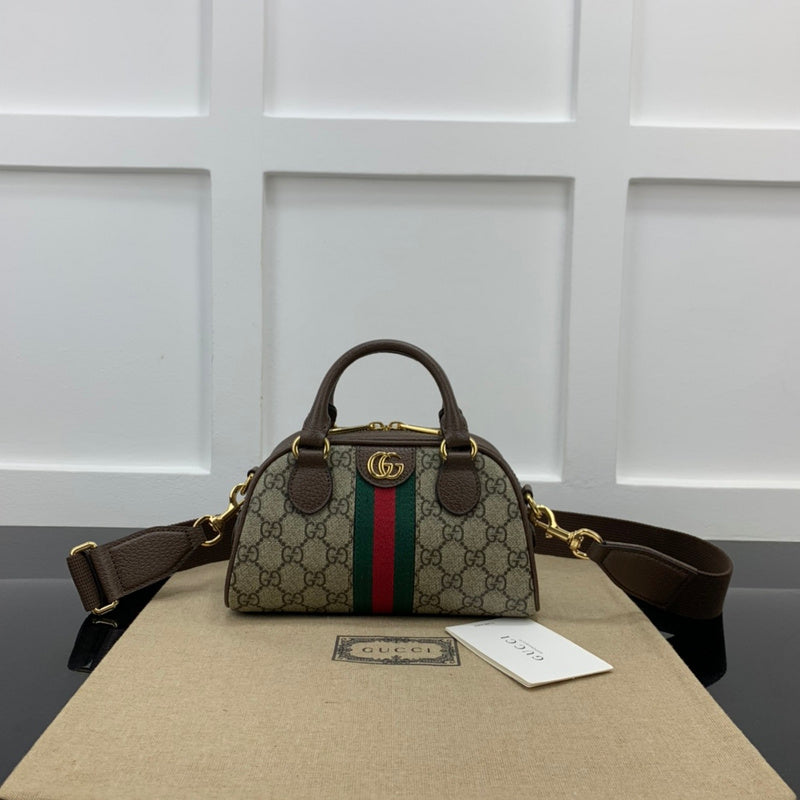 Satchel Bags - GUC Bags - 280