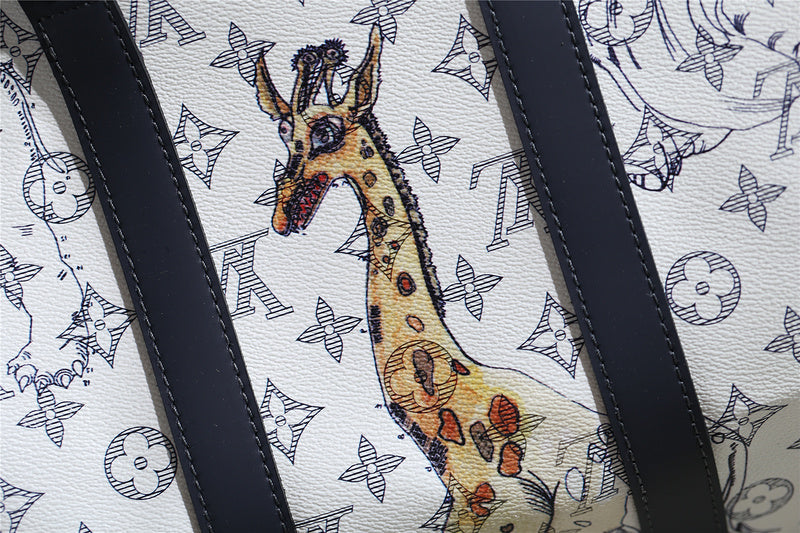 Glami GlamI Lu-Vi bags - 9470