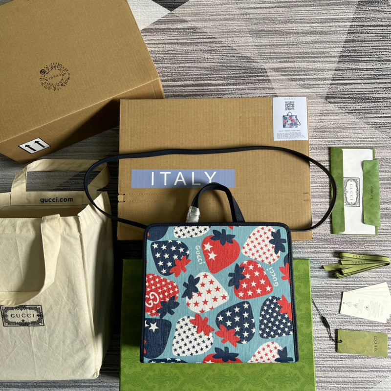 Satchel Bags - GCI Bags - 6703