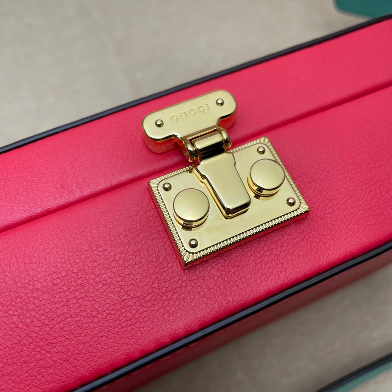 Satchel Bags - GCI Bags - 2821