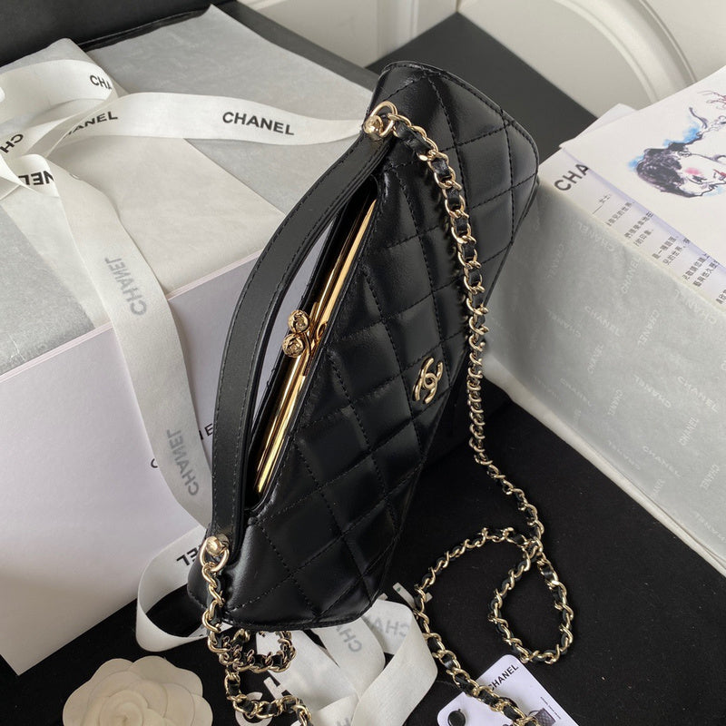 Satchel Bags - CHL Bags - 7608