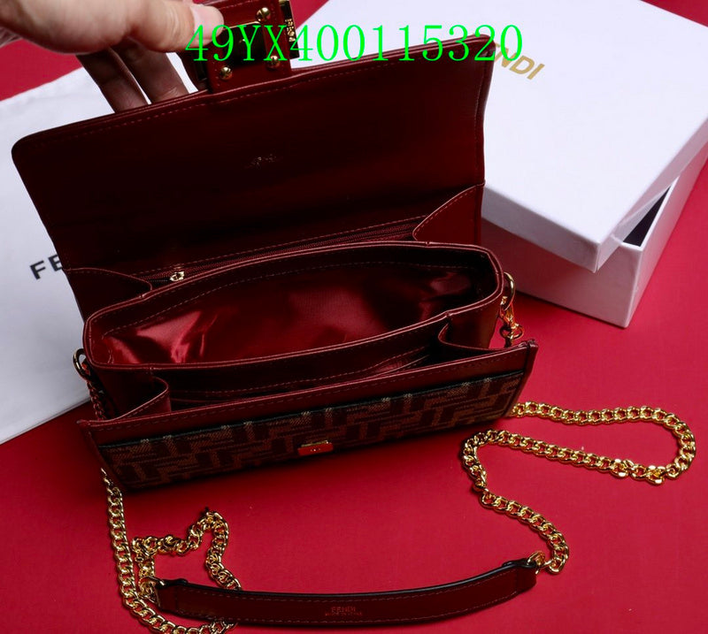 Glami - FDE Bags - 3463
