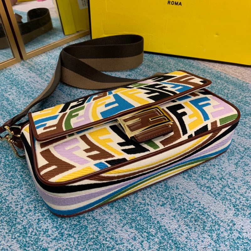 FDI Bags - Luxurious Bags  364