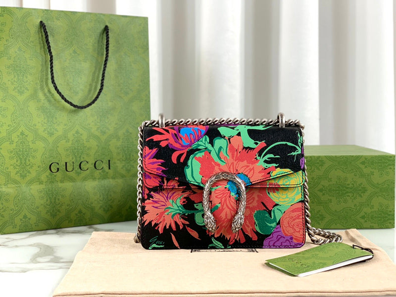 Satchel Bags - GCI Bags - 2845