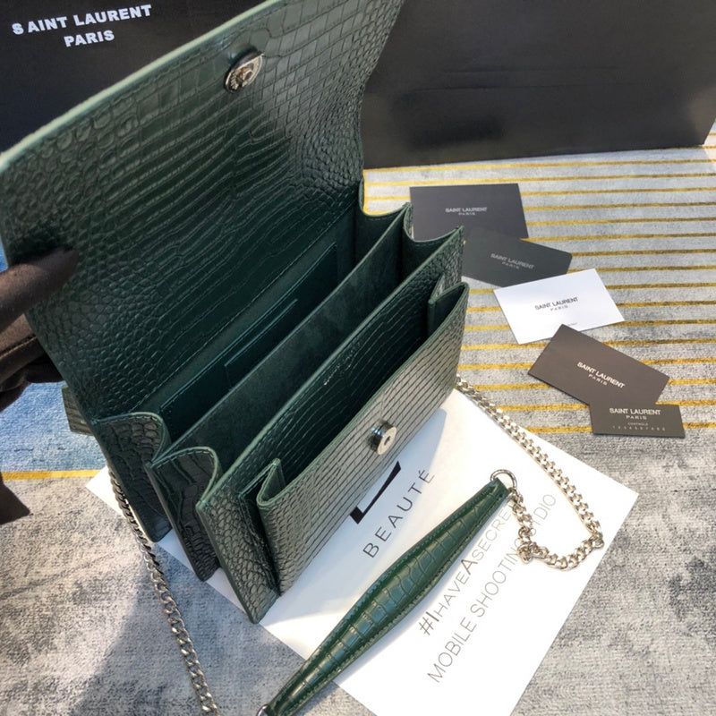 Satchel Bags - SLY Bags - 1823