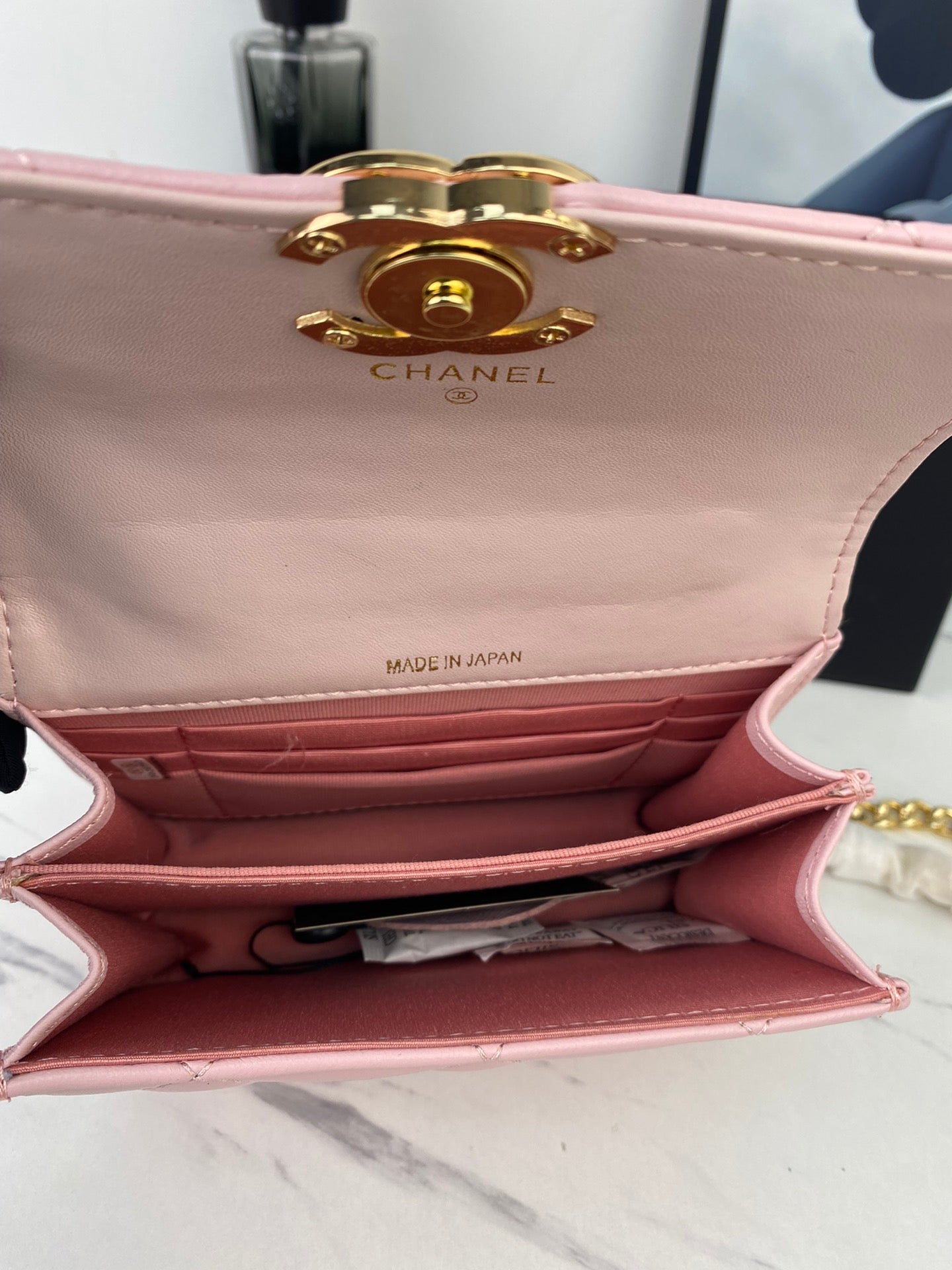 GLM - Top Quality Bag CHL 412