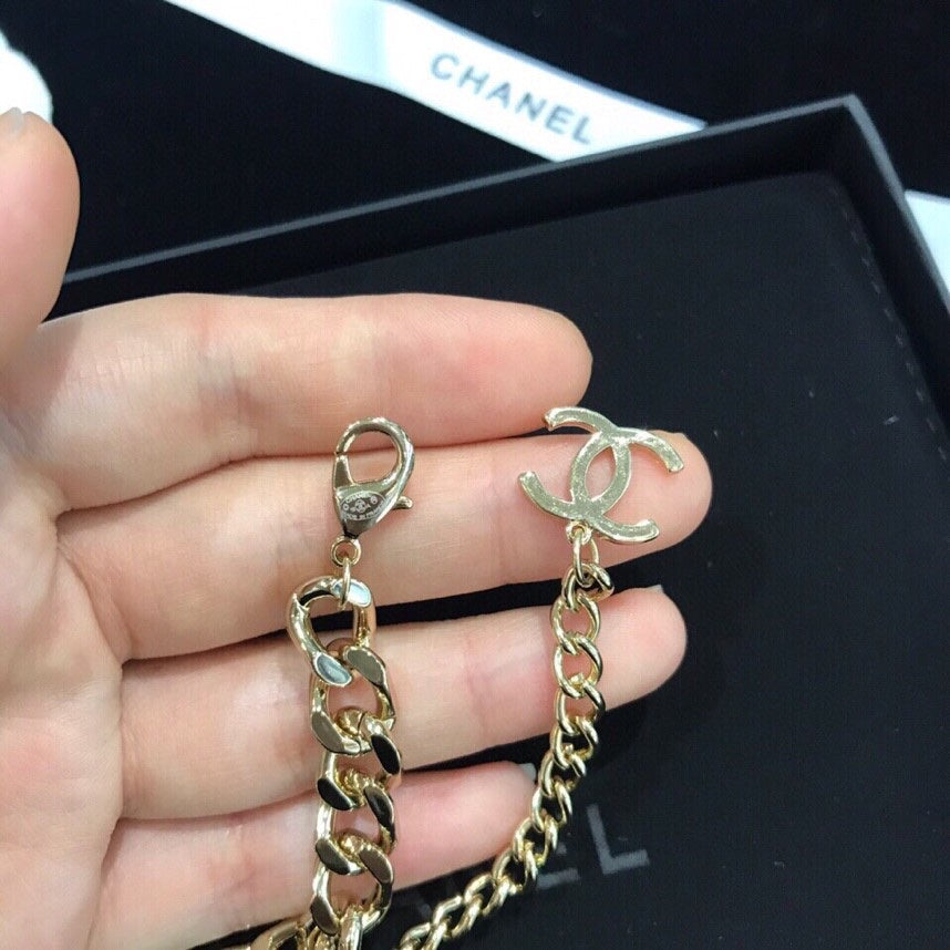 GLM -Top Quality Necklace CHL018