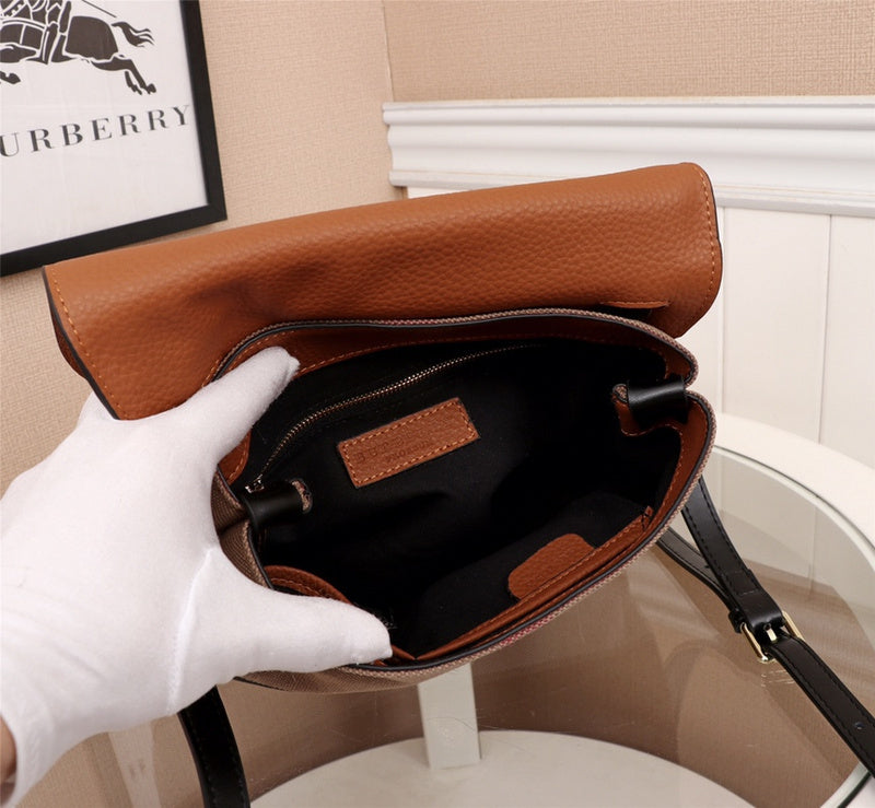 Fan Fashion -GLM - Top quality BBR Bags - 1065