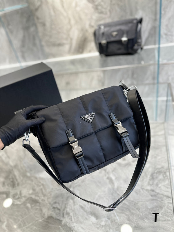 Satchel Bags - PDA Bags - 541
