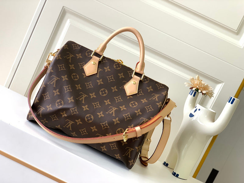 Glami GlamI Lu-Vi Bags - 16877