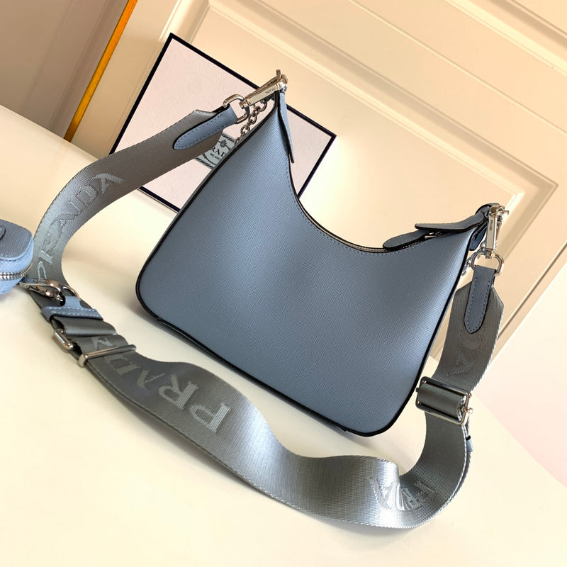 Satchel Bags - PDA Bags - 272