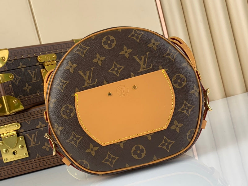 Satchel Bags - VL Bags - 4906