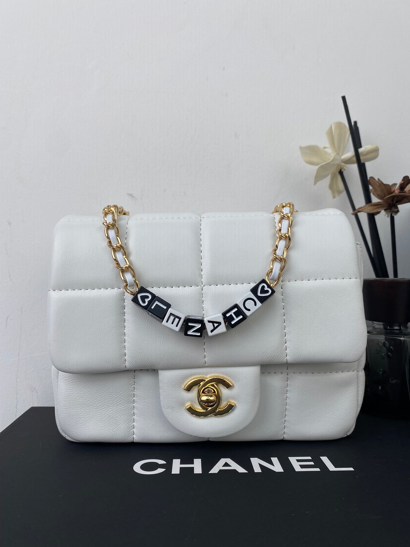 GLM - Top Quality Bag CHL 425