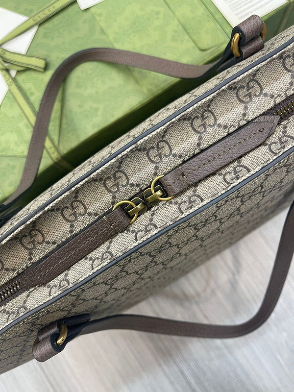 Satchel Bags - GCI Bags - 4731