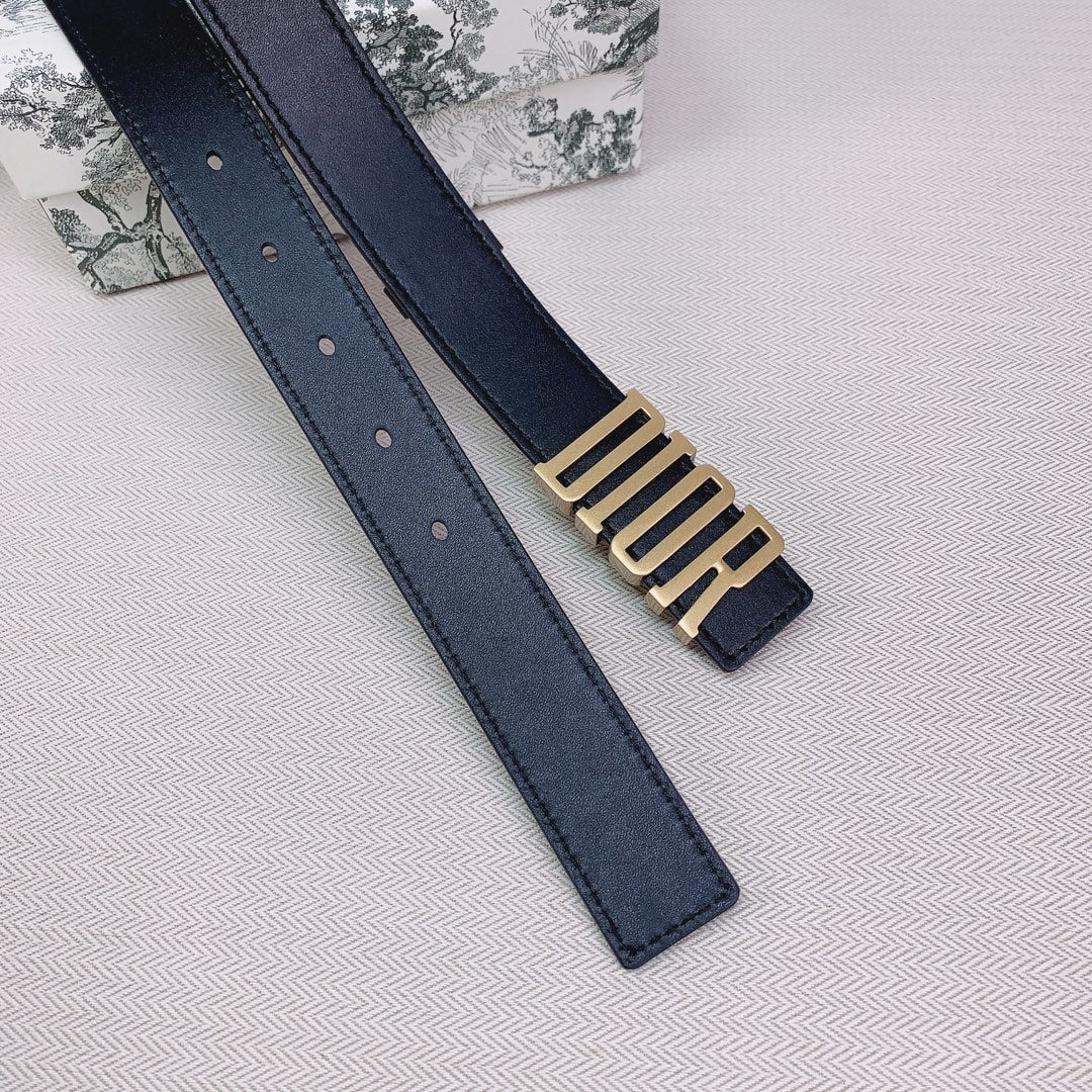 GLM -Luxury DIR BELTS 016