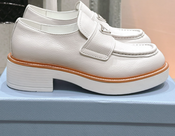 Glamy - PD Women Shoes - 026