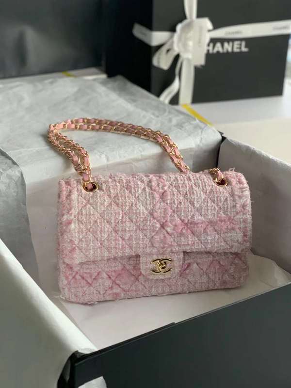 Satchel Bags - CHL Bags - 6148