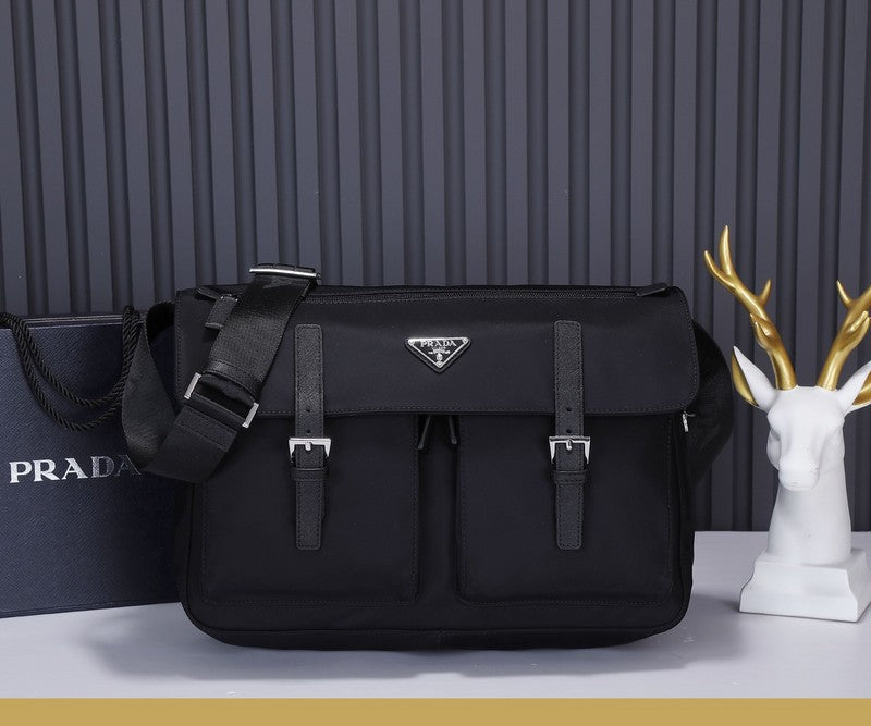 Satchel Bags - PDA Bags - 277