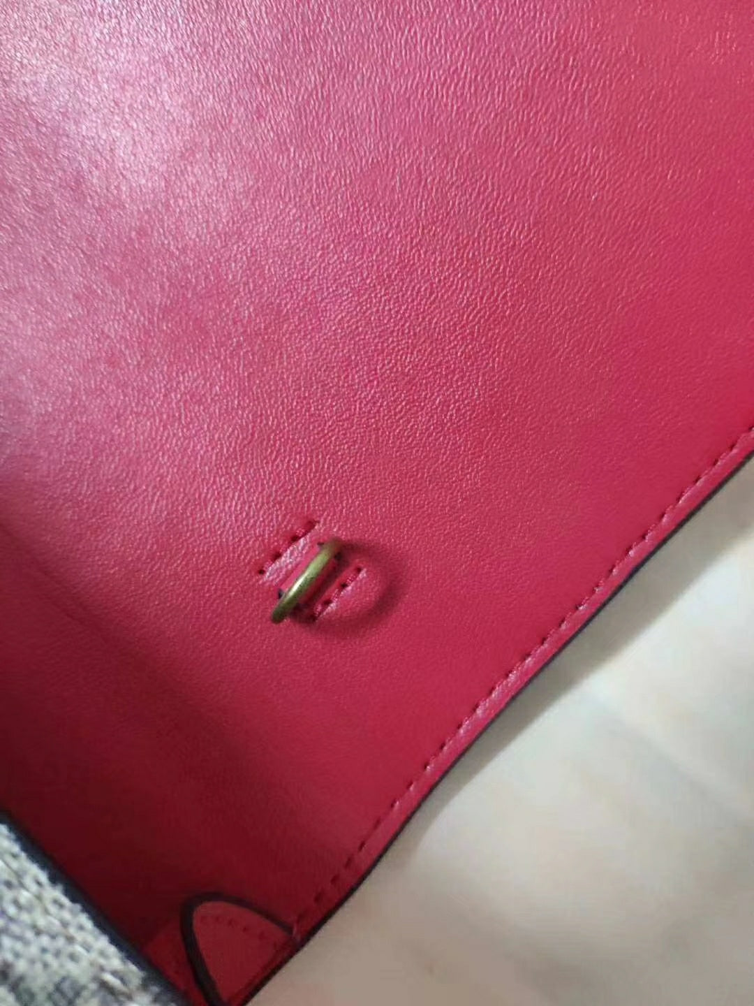 GLM - Top Quality Bag GCI 496