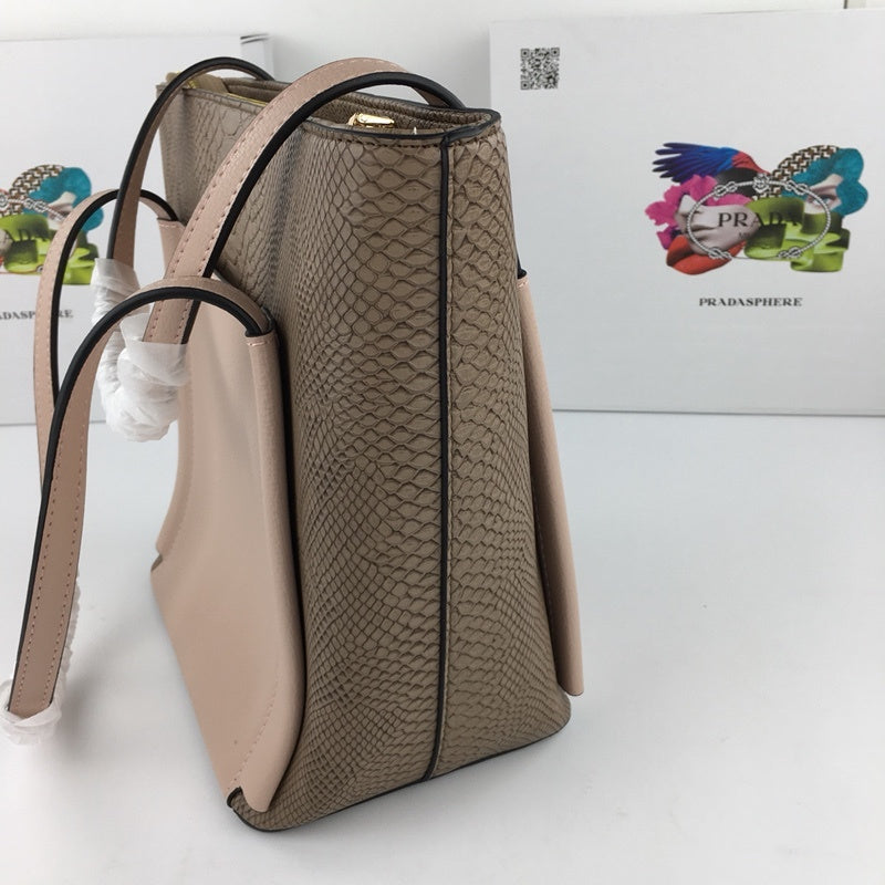Satchel Bags - PDA Bags - 1192