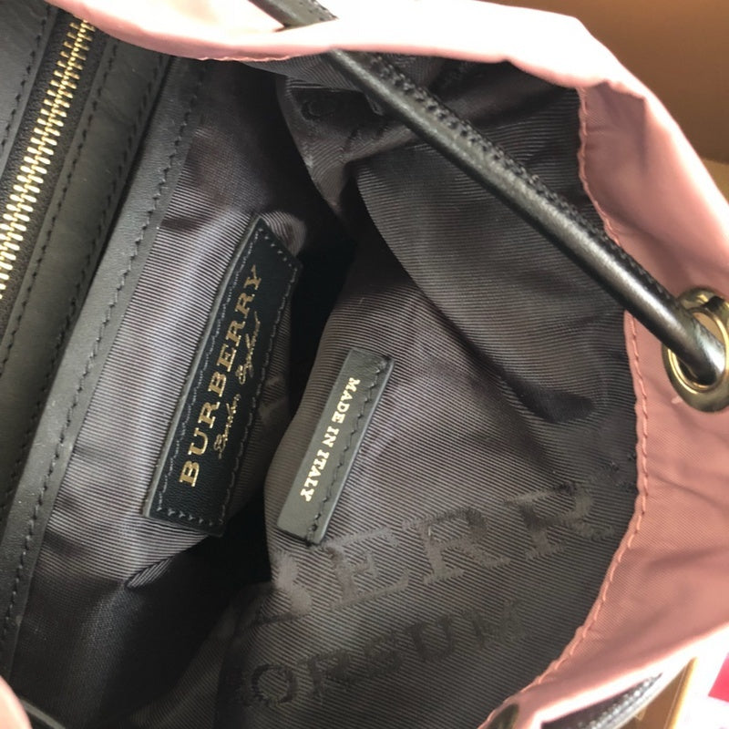 Fan Fashion -GLM - Top quality BBR Bags - 1038