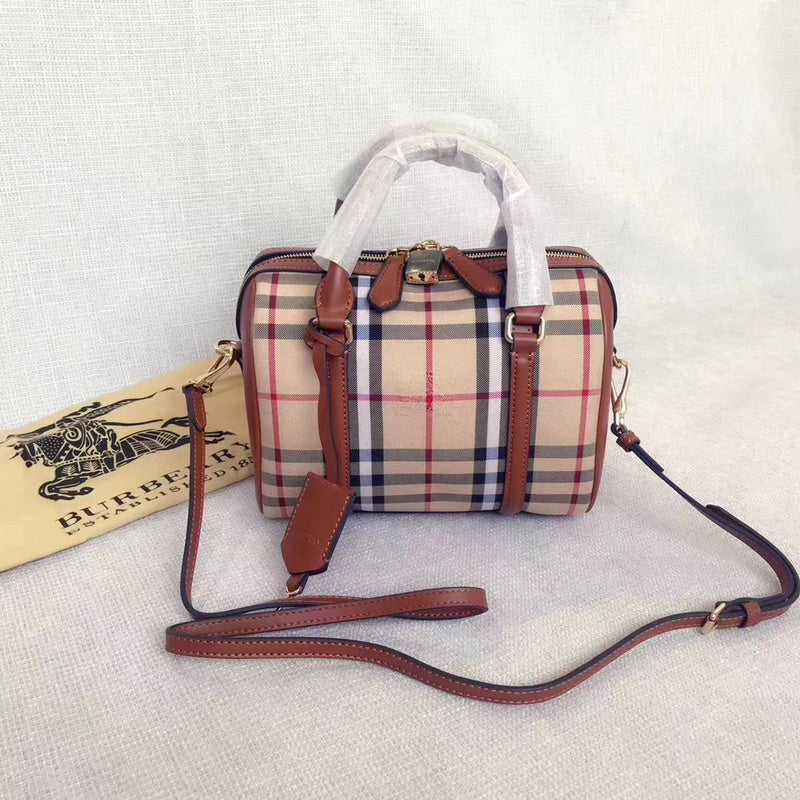 Fan Fashion -GLM - Top quality BBR Bags - 1018