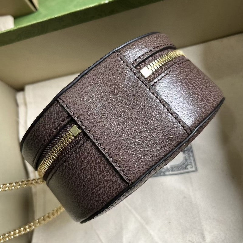 Satchel Bags - GCI Bags - 624