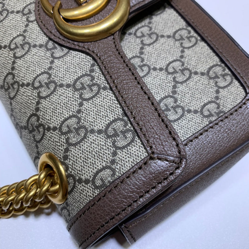 Satchel Bags - GCI Bags - 3726