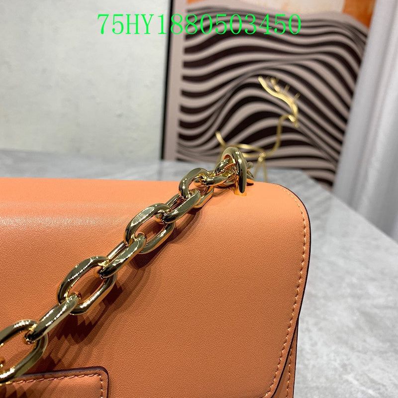 Satchel Bags - MK Bags - 392