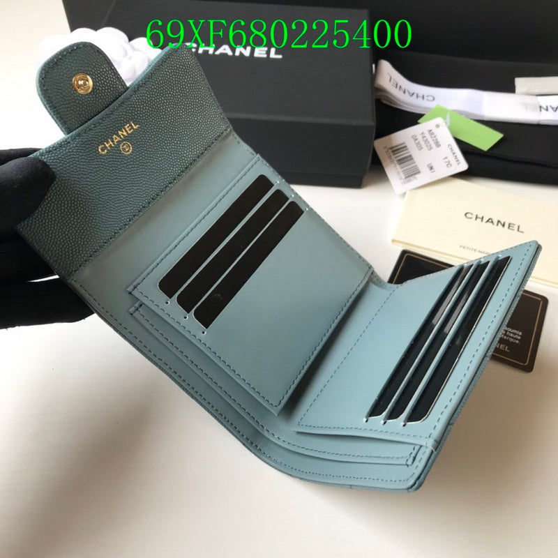 Glami - CHL Wallet - 2507