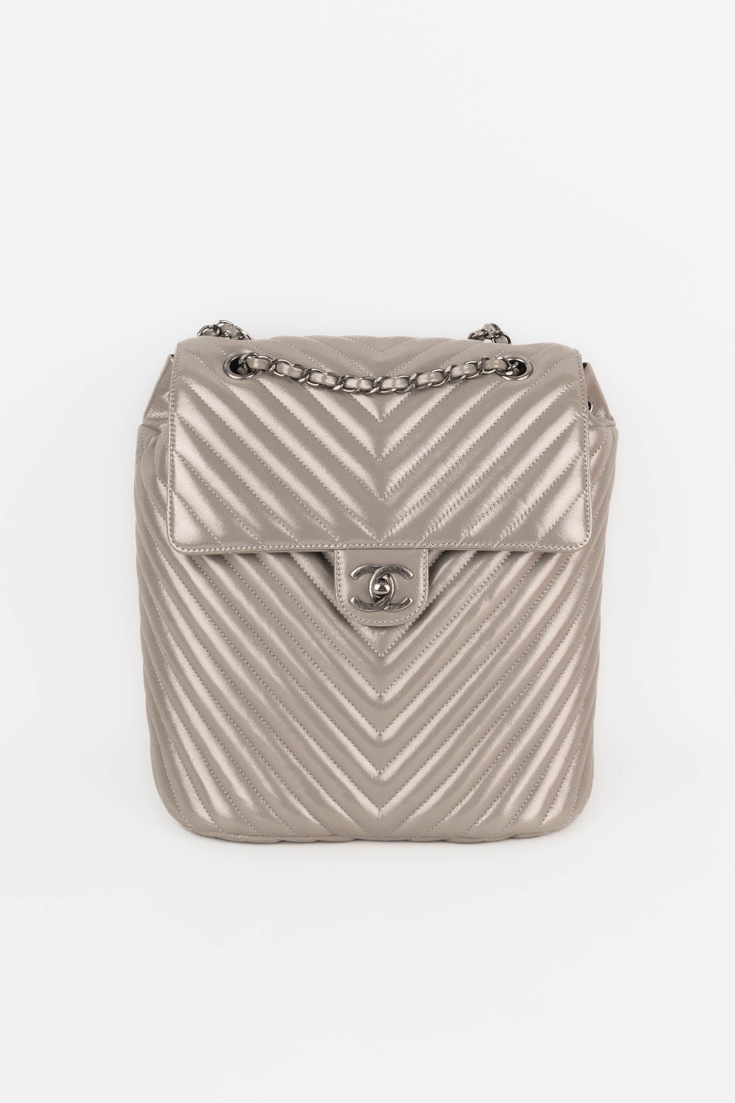 Sac Ã  dos Chanel 2016/2017