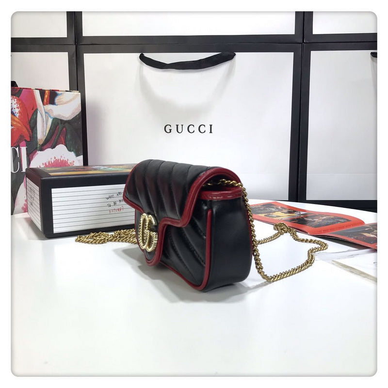 Satchel Bags - GUC Bags - 2418