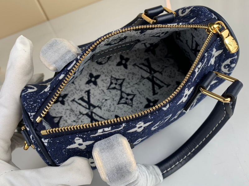Satchel Bags - VL Bags - 4669