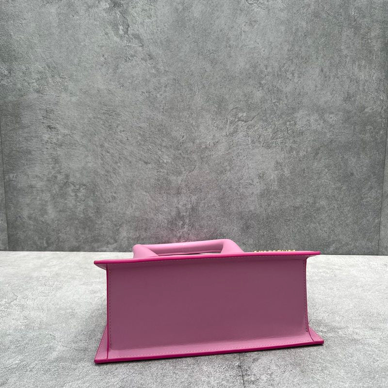 Satchel Bags - JQMS Bags - 165
