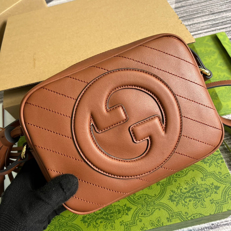 Satchel Bags - GCI Bags - 5478