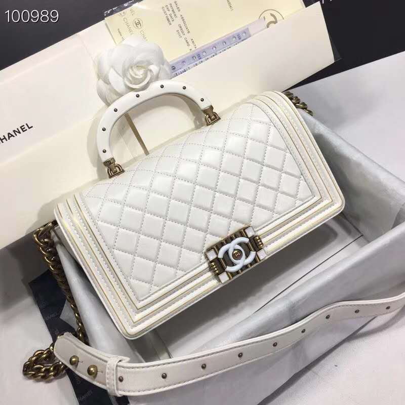 Satchel Bags - CHL Bags - 524