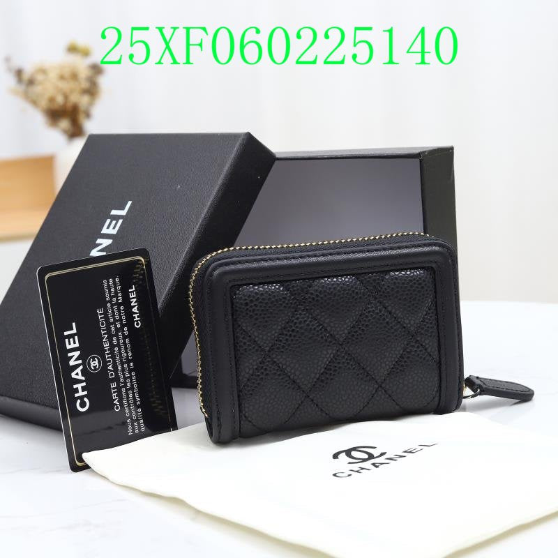 Glami - CHL Wallet - 2570