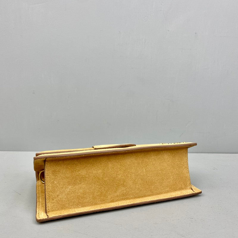 Satchel Bags - JQMS Bags - 034