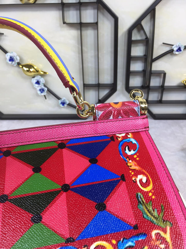 Satchel Bags - DG Bags - 266