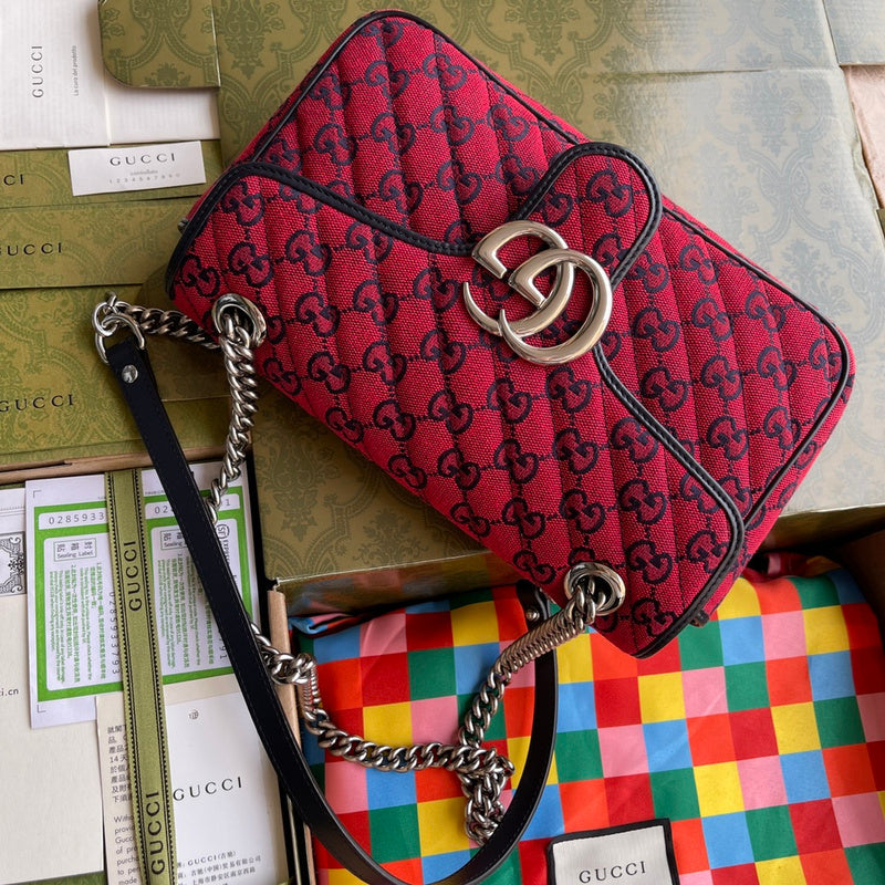Satchel Bags - GCI Bags - 5057