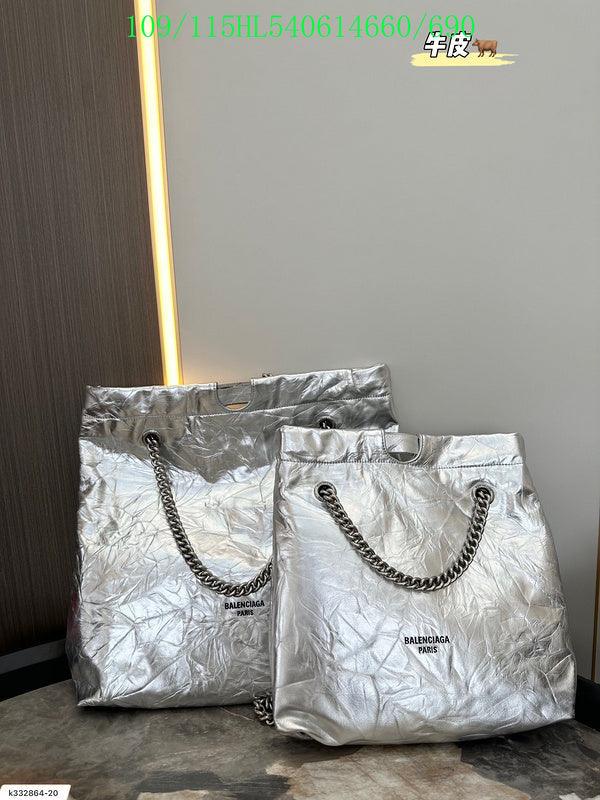 GLM Top Quality - BGA Bags - 1749