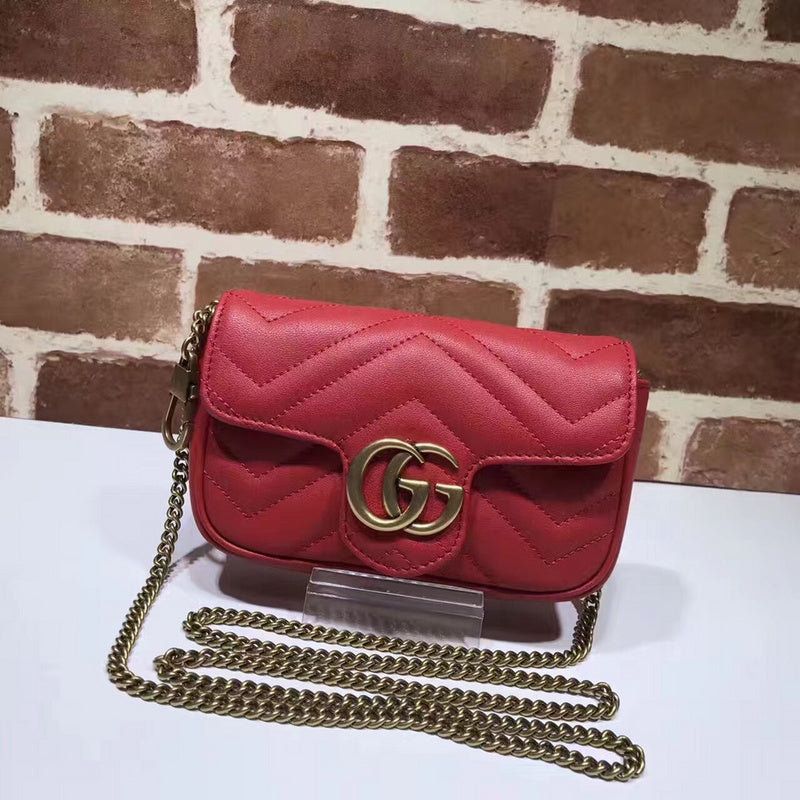 Satchel Bags - GCI Bags - 3495